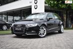 Audi A3 Sportback 1.2 TFSI AMBITION, NAVI, STOELVERWARMING,, Voorwielaandrijving, Stof, Gebruikt, 4 cilinders
