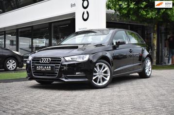 Audi A3 Sportback 1.2 TFSI AMBITION, NAVI, STOELVERWARMING,  beschikbaar voor biedingen