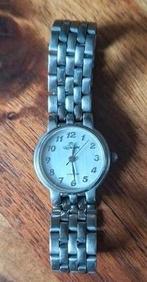 Vintage Rochemont titanium horloge, Sieraden, Tassen en Uiterlijk, Ophalen of Verzenden, Overige merken, 1960 of later