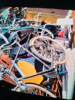 Gratis haal ik jou oudijzer op, Ophalen of Verzenden