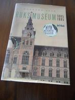 Honderd jaar RIJKSMUSEUM 1885-1985, Gelezen, 19e eeuw, Ophalen of Verzenden, Meerdere auteurs