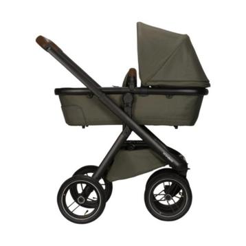 Dubatti One E5 Kinderwagen 2- in -1 Incl. Accessoires beschikbaar voor biedingen
