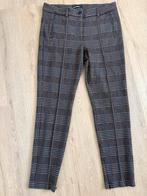 Cambio broek mt 42 Rhona, Cambio, Verzenden, Zwart, Maat 42/44 (L)