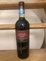 Chianti Riserva Duca di Saragnano wijn 2013, Verzamelen, Wijnen, Nieuw, Rode wijn, Vol, Italië