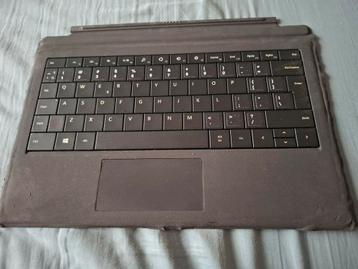 Surface Pro toetsenbord beschikbaar voor biedingen