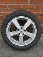 Winterset Volvo 205/55/16 steekmaat 5x108, Ophalen