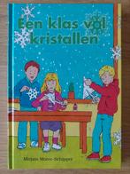Een klas vol kristallen, Mirjam Moree-Schipper, chr. ZGAN!, Ophalen of Verzenden