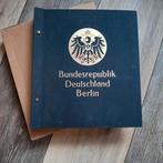 Davo album BRD  II met heldere klemstroken pakket 8, Ophalen of Verzenden, BRD