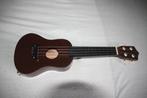 ukelele, Ophalen of Verzenden, Nieuw, Overige typen, Met (piezo-)element