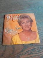 Willeke Alberti - Ome Jan cd single., 1 single, Ophalen of Verzenden, Gebruikt, Nederlandstalig