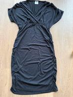 Zwarte zwangerschaps jurk van Mama Licious maat M, Kleding | Dames, Positiekleding, Maat 38/40 (M), Ophalen of Verzenden, Gedragen