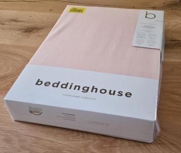 Beddinghouse Jersey Lycra Topper fitted sheet beschikbaar voor biedingen