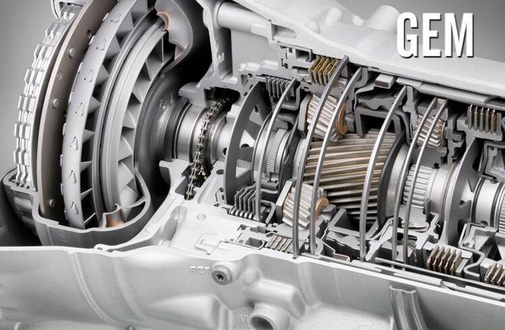 Audi A5 S5 RS5 versnellingsbak/s-tronic revisie!, Auto-onderdelen, Transmissie en Toebehoren, Alfa Romeo, Audi, BMW, Citroën, Daihatsu