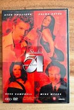 DVD - Studio 54, Vanaf 12 jaar, Ophalen of Verzenden, Zo goed als nieuw, Drama