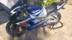 Suzuki gsxr k2 1000, Fietsen en Brommers, Brommers | Derbi, Ophalen, 6 versnellingen, Gebruikt, 1000 cc