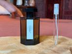 L'Artisan Parfumeur - Timbuktu sample/decant/tester, Ophalen of Verzenden, Zo goed als nieuw