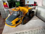 Volvo A60H Dumper - Speelgoed, Ophalen, Gebruikt