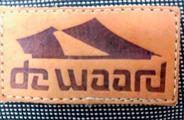 DE WAARD Opvouwbare Stoel met Opberghoes beschikbaar voor biedingen