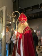 Sint & Pieten Kostuums te huur, Ophalen of Verzenden, Zo goed als nieuw