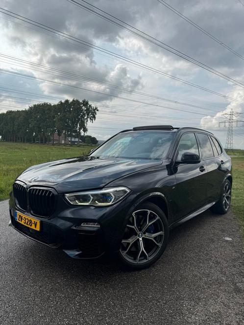 BMW X5 Xdrive30d Premium Plus High Executive 265pk Aut 2019, Auto's, BMW, Particulier, X5, Diesel, SUV of Terreinwagen, Automaat