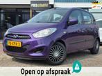 Hyundai I10 1.2 i-Drive | AUTOMAAT, Euro 5, Huisgarantie, Met garantie (alle), Origineel Nederlands