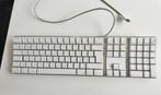 Vintage Apple Keyboard A1048 - Verzamelobject, Ophalen of Verzenden, Qwerty, Gebruikt, Bedraad