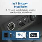 Carplay - Android - Dongle - Apple - Auto, Ophalen of Verzenden, Nieuw, Algemeen