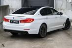 BMW G30 530e 2017 | Sportline | iPerformance | NL, 1998 cc, Achterwielaandrijving, Gebruikt, 4 cilinders