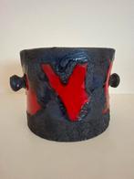 Marei Fat Lava bloempot pot, Ophalen of Verzenden