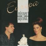 Visser & Visser - Europa (CD), Verzenden, Zo goed als nieuw