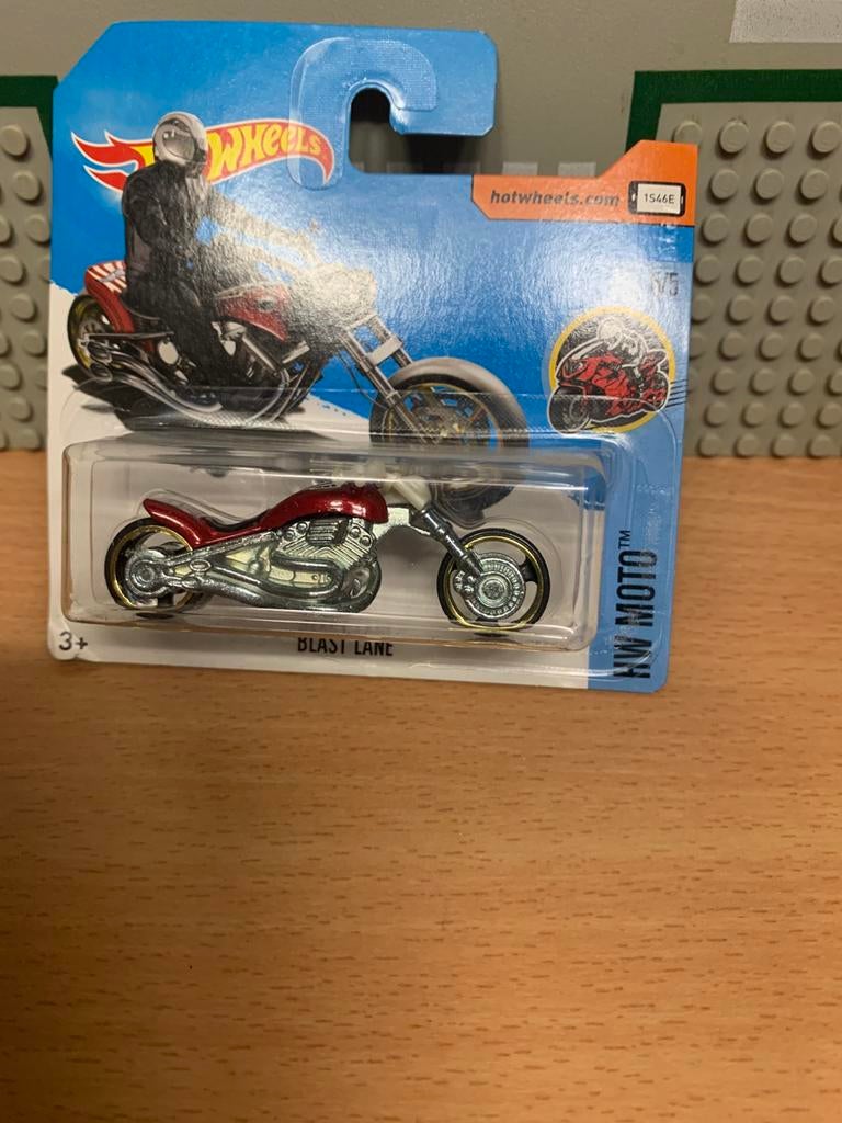Hotwheels Treasure Hunt, Ophalen of Verzenden, Auto