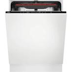 Zeer nette geintegreerde AEG vaatwasser!, Ophalen, Minder dan 10 liter, Zo goed als nieuw, 45 tot 60 cm
