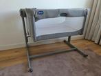 Chicco Next2Me Magic Co-sleeper, Ophalen, Zo goed als nieuw, Wieg