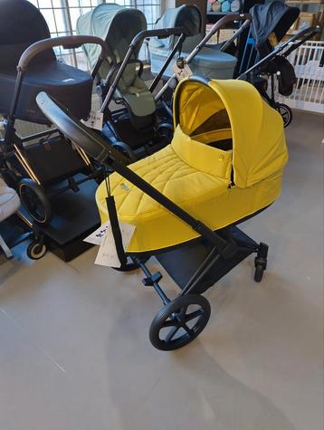 cybex priam 3 nieuw