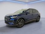 Audi Q4 e-tron 40 Launch edition Advanced Plus 77 kWh|INCL B, Automaat, Gebruikt, Blauw, Origineel Nederlands