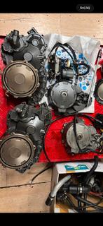 Aprilia tuono 2008 blok delen onderdelen rsv 1000, Ophalen of Verzenden