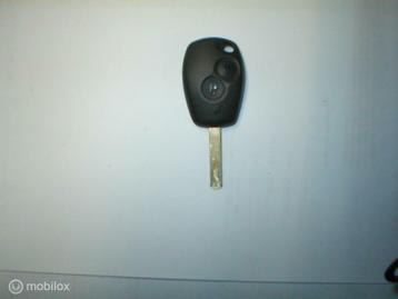 Sleutel Renault Master bestel ('19->) autosleutel volkel beschikbaar voor biedingen
