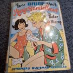 Een brief voor Miesje Sandelhout  - Pieter Nierop, Boeken, Gelezen, Ophalen of Verzenden