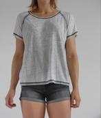 Shirtje XS/S, Kleding | Dames, T-shirts, Ophalen of Verzenden, Zo goed als nieuw, Korte mouw, Maat 36 (S)