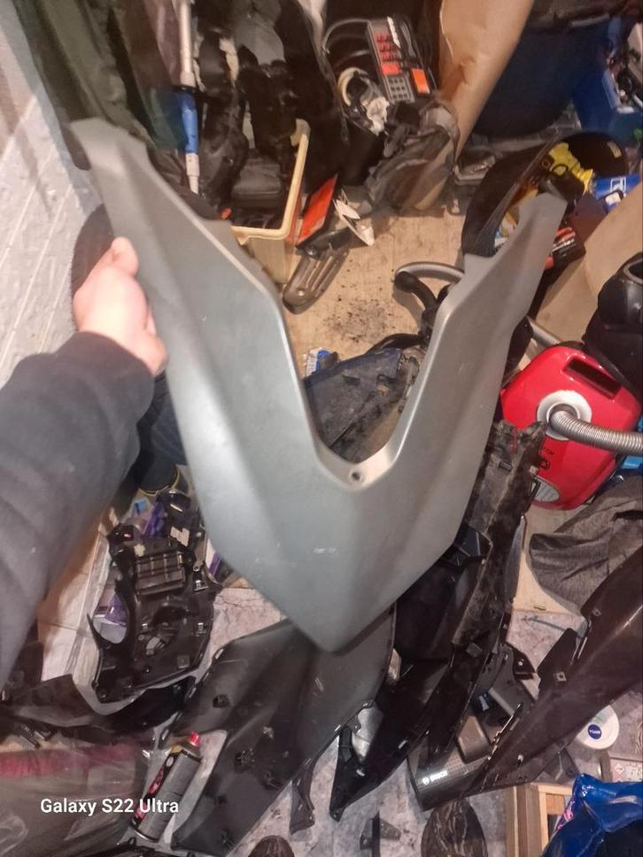 Yamaha t max onderdelen, Motoren, Onderdelen | Yamaha, Ophalen of Verzenden