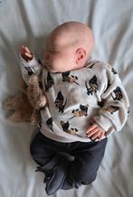 Reborn Baby Max, Verzamelen, Poppen, Ophalen of Verzenden, Nieuw, Babypop