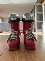 Salomon X-Wave Skischoenen – Maat 27/27.5(42/43), Ophalen, 160 tot 180 cm, Gebruikt, Schoenen