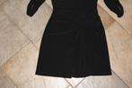Joseph Ribkoff prachtig chique stretch jurk mt 44, Kleding | Dames, Jurken, ., Zwart, Maat 42/44 (L), Joseph Ribkoff