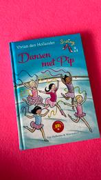 Vivian den Hollander - Dansen met Pip 3 in 1, Ophalen of Verzenden, Zo goed als nieuw, Vivian den Hollander