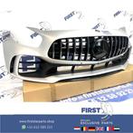 2023 W190 GTR AMG FACELIFT VOORBUMPER COMPLEET A1908853500 G, Gebruikt, Voor, Mercedes-Benz, Ophalen of Verzenden