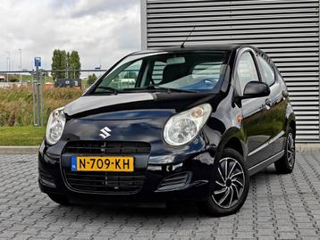 Suzuki ALTO 1.0 AIRCO  beschikbaar voor biedingen