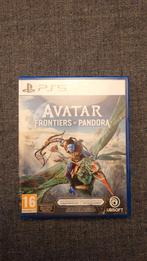 PS5 Avatar Frontiers of Pandora, Ophalen, Zo goed als nieuw