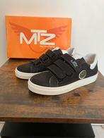 NIEUW!! MortenZ jongens schoenen, klittenband zwart maat 28, Jongen of Meisje, Ninni Vi, Schoenen, Nieuw