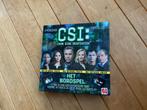 CSI - bordspel, Hobby en Vrije tijd, Gezelschapsspellen | Bordspellen, Vijf spelers of meer, Ophalen, Gebruikt, Jumbo
