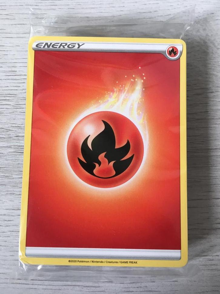 45 Pokemon Energy kaarten NIEUW, Hobby en Vrije tijd, Verzamelkaartspellen | Pokémon, Nieuw, Meerdere kaarten, Ophalen of Verzenden